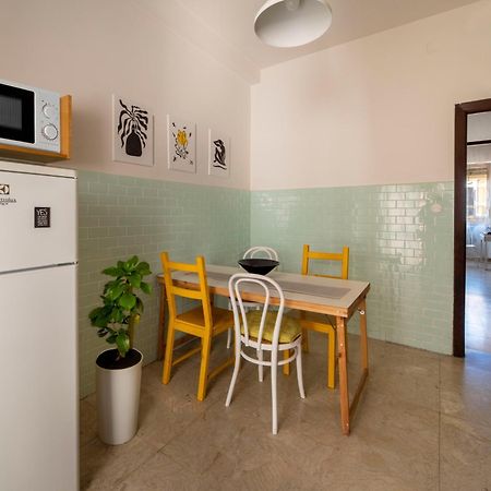 Hope Apartment เปสการา ภายนอก รูปภาพ