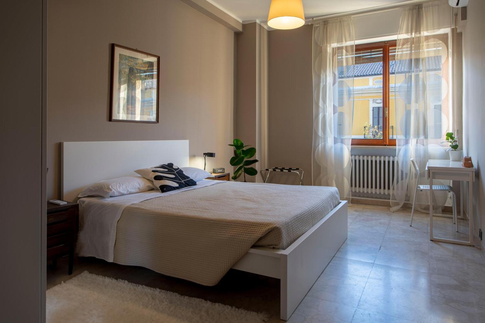 Hope Apartment เปสการา ภายนอก รูปภาพ